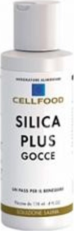 CELLFOOD-Silica-plus-gocce-118-ml-Integratore-alimentare
