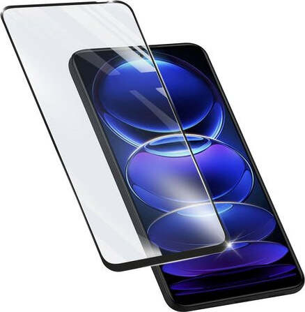 CELLULAR-LINE-Pellicola-Protettiva-IMPACT-GLASS-CAPSULE-per-Redmi-Note-12---Proteggi-il-Tuo-Schermo-con-Stile