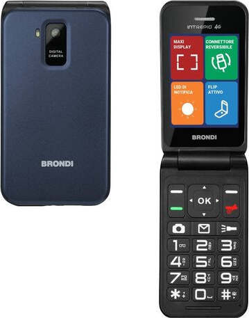 Cellulare-Brondi-INTREPID-Dual-Sim-Dark-blue