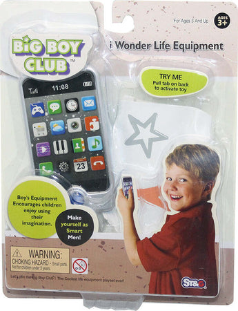 Cellulare-con-custodia-Kidz-Corner