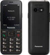 Cellulare-Panasonic-KX-TU250EXBN-SENIOR-Black