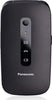 Cellulare-Panasonic-KX-TU550EXB-SENIOR-Black