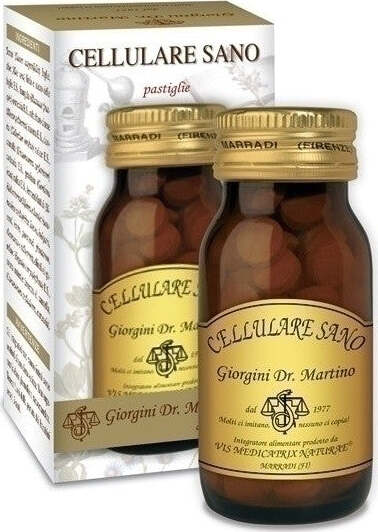 CELLULARE-SANO-integratore-alimentare-100-pastiglie-Dr.-Giorgini