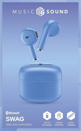 Cellularline-Ms-Auricolari-Swag-TWS-BT-azzurro