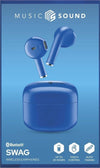 Cellularline-Ms-Auricolari-Swag-TWS-BT-Blu