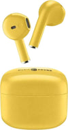 Cellularline-ms-auricolari-swag-tws-bt-giallo