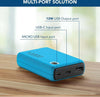 Cellularline-Powerbank-Essence-Universale-Usb-a-10000mah-Blu