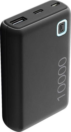 Cellularline-Powerbank-Essence-Universale-Usb-a-10000mah-Nero