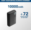 Cellularline-Powerbank-Essence-Universale-Usb-a-10000mah-Nero