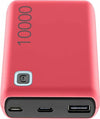 Cellularline-Powerbank-Essence-Universale-Usb-a-10000mah-Rosa