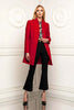 Celye Cappotto Donna Monopetto Tinta Unita Cappotto Fashion Con Bottoni Moda/Donna/Abbigliamento/Giacche e cappotti/Cappotti You Store - Messina, Commerciovirtuoso.it