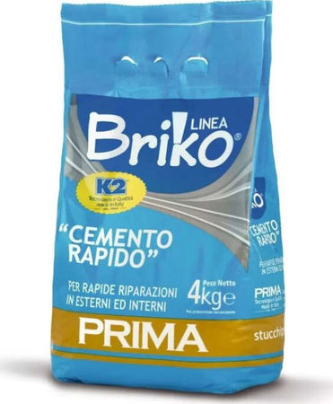 CEMENTO-RAPIDO-IN-POLVERE-BRIKO-K2-4-Kg.-1-sacchetta