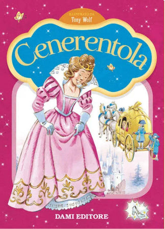 Cenerentola-Giunti