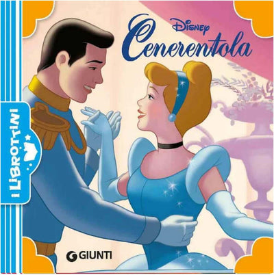 Cenerentola.-I-librottini-Giunti