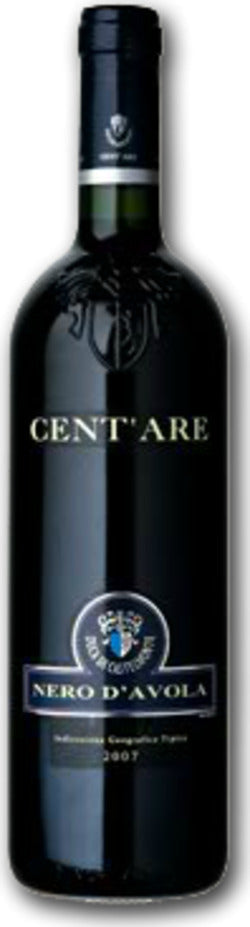 Cent'Are-Nero-D'Avola-Duca-di-Castelmonte