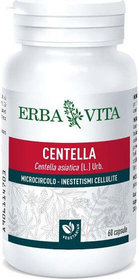 Centella-60-capsule-Erba-Vita