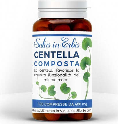 CENTELLA-COMPOSTA-integratore-alimentare-100-compresse-Salus-in-Erbis