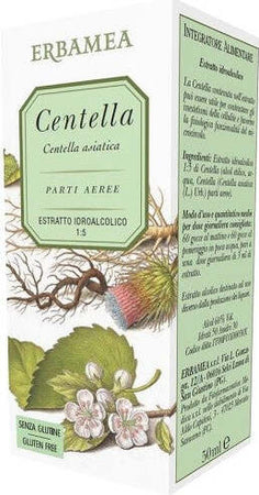 CENTELLA-Estratto-Idroalcolico-50-ml-Erbamea