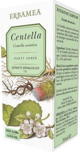 CENTELLA-Estratto-Idroalcolico-50-ml-Erbamea