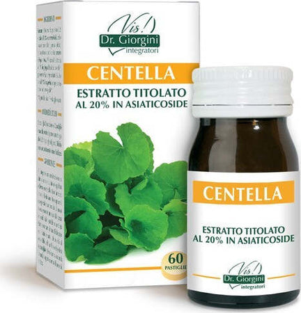 CENTELLA-ESTRATTO-TITOLATO-integratore-alimentare-60-pastiglie-Dr.-Giorgini