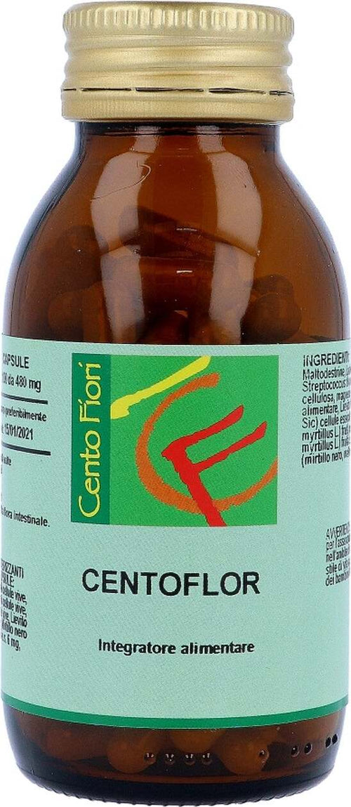 CENTOFLOR-integratore-alimentare-100-capsule-Cento-Fiori