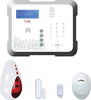 CENTRALINA-ALLARME-WIRELESS-IN-KIT-set-4-pezzi-Proxe