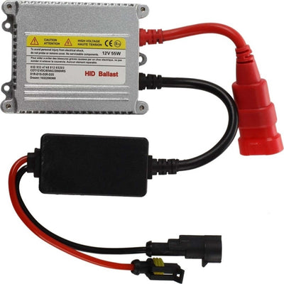 CENTRALINA BALLAST HID 55W KIT XENON H1 H3 H7 H8 H9 H11 9004 RICAMBI AUTO CAMPER Auto e Moto/Parti per auto/Luci lampadine e indicatori/Blocchi illuminazione e componenti/Componenti fari e accessori/Alloggiamenti fari Trade Shop italia - Napoli, Commerciovirtuoso.it