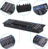 Centralina dmx 512 controllo luci effetti dj 192 canali display lcd discoteca luci di scena console Strumenti Musicali/Attrezzature per DJ e VJ/Effetti per DJ TradeKard - Acerra, Commerciovirtuoso.it