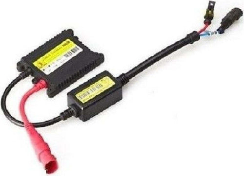 CENTRALINA MINI SLIM PER FARI BI-XENON AUTO MOTO CAMPER XENON XENO 35W 12V HID Auto e Moto/Parti per auto/Luci lampadine e indicatori/Kit conversione Xeno Trade Shop italia - Napoli, Commerciovirtuoso.it