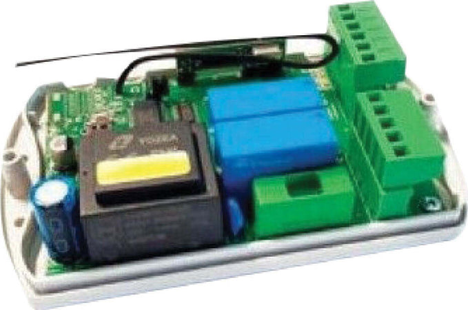 CENTRALINA-PER-ALZASERRANDA-'ROLL500S'-mm-128-x-80-x-35-Aprimatic