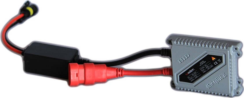 CENTRALINA SLIM PER LAMPADE FARI BI-XENON XENO HID AUTO CAMION 55W Auto e Moto/Parti per auto/Luci lampadine e indicatori/Blocchi illuminazione e componenti/Componenti fari e accessori/Alloggiamenti fari Trade Shop italia - Napoli, Commerciovirtuoso.it