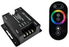 Centralina Telecomando Per Striscia Led Rgb Controller Wireless 12v Each