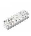 Centralina Vp Controller Rf 15a 4ch Dimmer 288w Strisce Luci Led Telecomando Rgbw