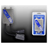 Centralina Xenon 55 Watt 12v Luce Allo Xeno Ricambio Lampade Auto Centralina-55w