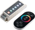 Centralina+Telecomando-RGB-Gea-Led-GSTTE4-288W-IP20-onde-radio-touch-per-strip-led-rgb