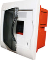 CENTRALINO-DA-INCASSO-4-moduli---mm.160-x-170-x-80-bianco