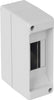 CENTRALINO-DA-PARETE-1/2-moduli---mm.-130-x-45-x-85