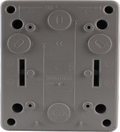 Centralino-da-parete-4-moduli-IP40-Bticino