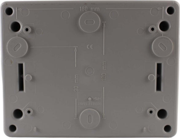 Centralino-da-parete-8-moduli-IP40-Bticino