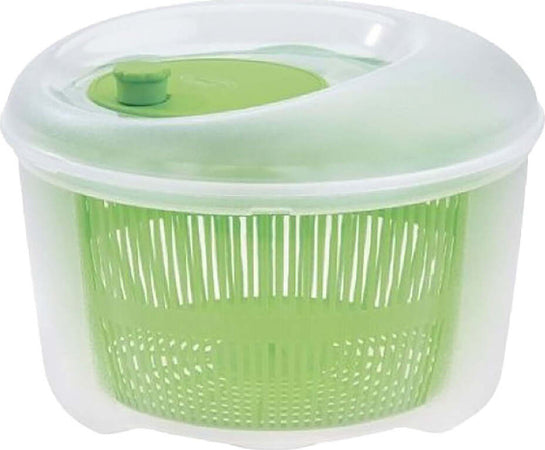 CENTRIFUGA-PER-INSALATA-Ø-24,5-x-h-16-cm---4,5-lt-blu-Tontarelli
