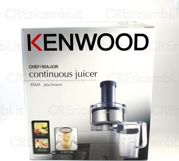 Centrifuga