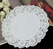 100 PZ. CENTRINO IN CARTA 16.5 CM SOTTO TORTA BIANCO EFFETTO PIZZO MATRIMONIO Casa e cucina/Hobby creativi/Materiali per hobby creativi/Forniture per feste/Decorazioni/Centrotavola Trade Shop italia - Napoli, Commerciovirtuoso.it
