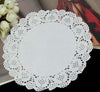 Centrino In Carta 16.5 Sotto Torta Bianco Effetto Pizzo Per Dolci Fatti In Casa Casa e cucina/Hobby creativi/Materiali per hobby creativi/Forniture per feste/Decorazioni/Centrotavola Trade Shop italia - Napoli, Commerciovirtuoso.it