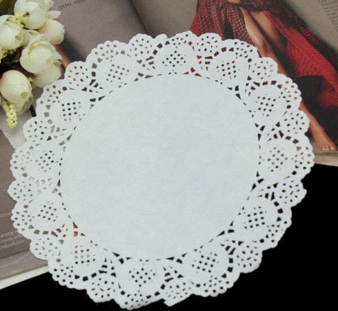 Centrino-In-Carta-16.5-Sotto-Torta-Bianco-Effetto-Pizzo-Per-Dolci-Fatti-In-Casa