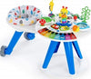 Centro Attività Bright Starts Baby Einstein 4-in-1 Around We Grow Prima infanzia/Attività e intrattenimento/Girelli La Casa Del Bebè - Napoli, Commerciovirtuoso.it