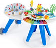 Centro Attività Bright Starts Baby Einstein 4-in-1 Around We Grow Prima infanzia/Attività e intrattenimento/Girelli La Casa Del Bebè - Napoli, Commerciovirtuoso.it