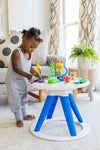 Centro Attività Bright Starts Baby Einstein 4-in-1 Around We Grow Prima infanzia/Attività e intrattenimento/Girelli La Casa Del Bebè - Napoli, Commerciovirtuoso.it