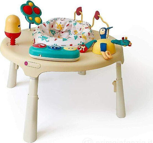 Centro Attività Convertibile PortaPlay Monsterland Oribel Prima infanzia/Attività e intrattenimento/Centri di attività La Casa Del Bebè - Napoli, Commerciovirtuoso.it