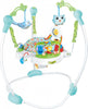 Centro Attività Kikkaboo Jumper Forest Fun Azzurro Prima infanzia/Attività e intrattenimento/Centri di attività La Casa Del Bebè - Napoli, Commerciovirtuoso.it