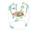 Centro Attività Kikkaboo Jumper Forest Fun Rosa Prima infanzia/Attività e intrattenimento/Centri di attività La Casa Del Bebè - Napoli, Commerciovirtuoso.it